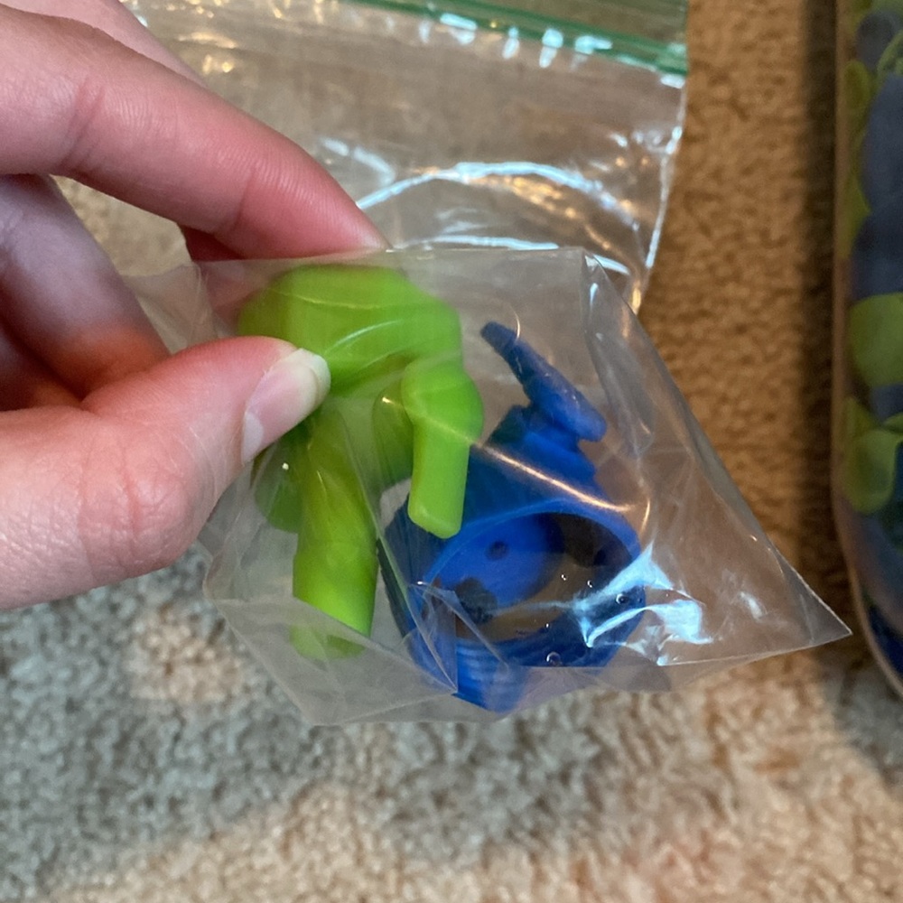 Water balloons - Picture 2 of 5